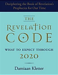 The Revelation Code (Paperback)