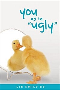 You as in Ugly (Paperback)