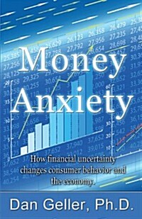Money Anxiety (Paperback)