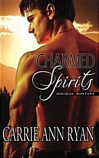 Charmed Spirits (Paperback)