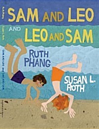 Sam and Leo (Paperback)