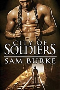 City of Soldiers (Paperback)