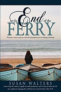 At the End of the Ferry (Paperback)