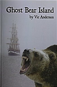 Ghost Bear Island (Paperback)