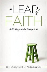 A Leap of Faith (Paperback)