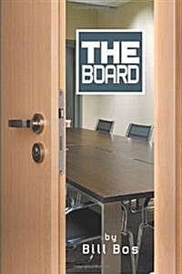 The Board (Paperback)