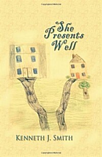 She Presents Well (Paperback)
