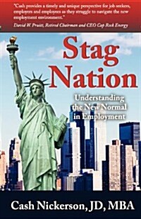 Stagnation (Paperback)