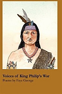Voices of King Philips War (Paperback)