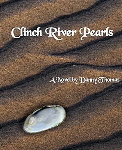 Clinch River Pearls (Paperback)