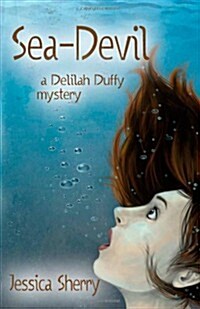 Sea Devil: A Delilah Duffy Mystery (Paperback)