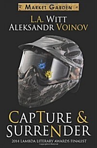 Capture & Surrender (Paperback)