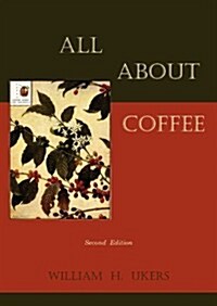 All about Coffee (Second Edition) (Paperback)