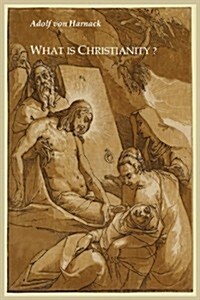 What Is Christianity? (Paperback)