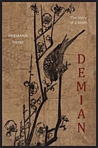Demian: The Story of a Youth (Paperback)