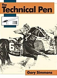 The Technical Pen (Hardcover)