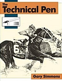 The Technical Pen (Paperback)