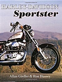 Harley-Davidson Sportster (Paperback)