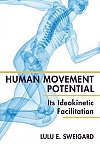 Human Movement Potential: Its Ideokinetic Facilitation (Paperback)