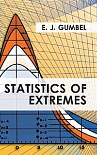 Statistics of Extremes (Hardcover)