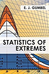 Statistics of Extremes (Paperback)