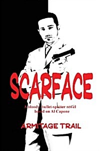 Scarface (Paperback)