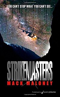Strikemasters (Paperback)