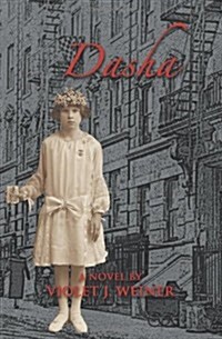Dasha (Paperback)