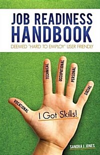 Job Readiness Handbook (Paperback)