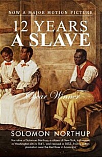 12 Years a Slave (Paperback)