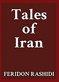 Tales of Iran (Paperback)