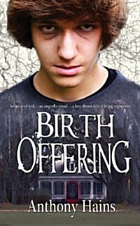 Birth Offering (Paperback)