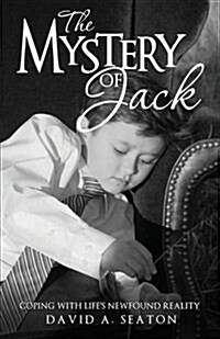 The Mystery of Jack (Paperback)