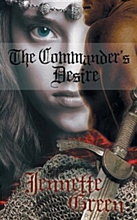 The Commanders Desire (Paperback, 3, Revised, Update)