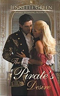 The Pirates Desire (Paperback)