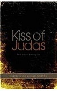 Kiss of Judas (Paperback)