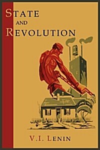 State and Revolution (Paperback)