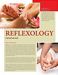 Reflexology (Speedy Study Guide) (Paperback)