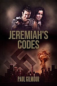 Jeremiahs Codes (Paperback)