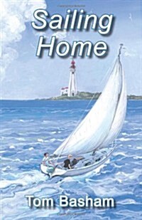 Sailing Home (Paperback)