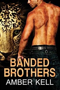 Banded Brothers 1-5 (Paperback)