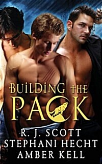 Building the Pack (Paperback)