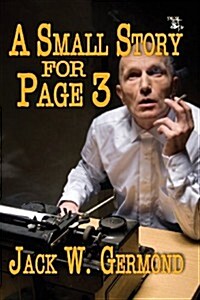 A Small Story for Page 3 (Paperback)