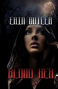 Blood Hex (Paperback)