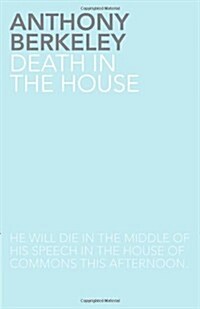 Death in the House (Paperback)