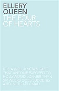 The Four of Hearts (Paperback)