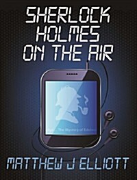 Sherlock Holmes on the Air (Paperback)