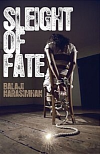 Sleight of Fate (Paperback)