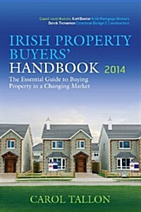 The Irish Property Buyers Handbook 2014 (Paperback)