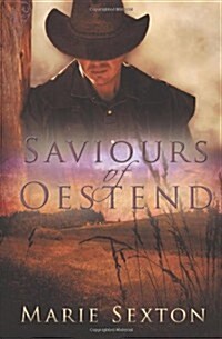 Saviours of Oestend (Paperback)